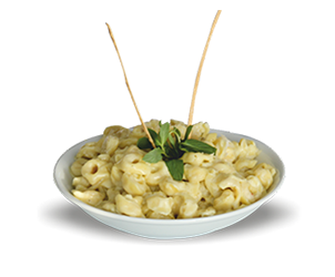 Tortellini Makarna