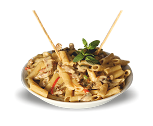 Penne Corsica