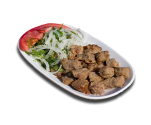 Arnavut Ciğeri