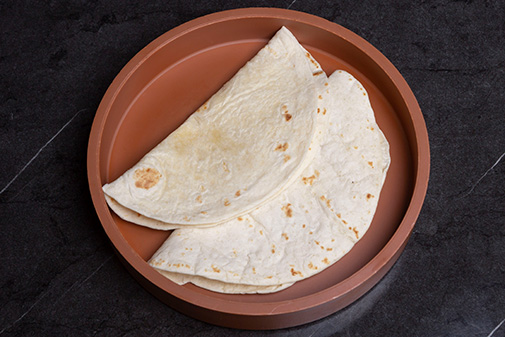 TORTİLLA 30 CM