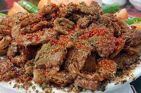 TEREYAĞLI CİĞER