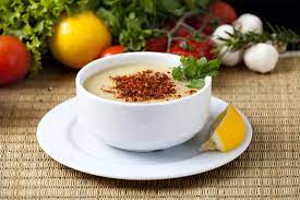 GÜNÜN ÇORBASI