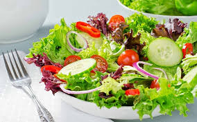MEVSİM SALATA