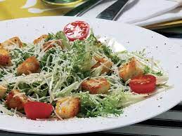 TAVUKLU SEZAR SALATA