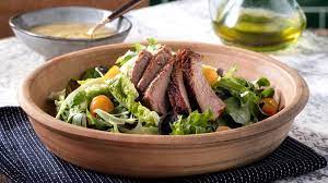 BONFİLE SALATA