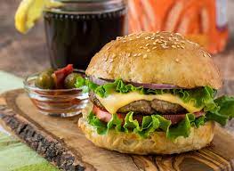 HAMBURGER