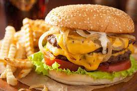 CHEESEBURGER