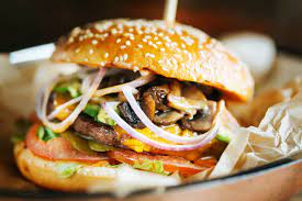 SUNRİSE BURGER
