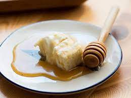 BAL-KAYMAK