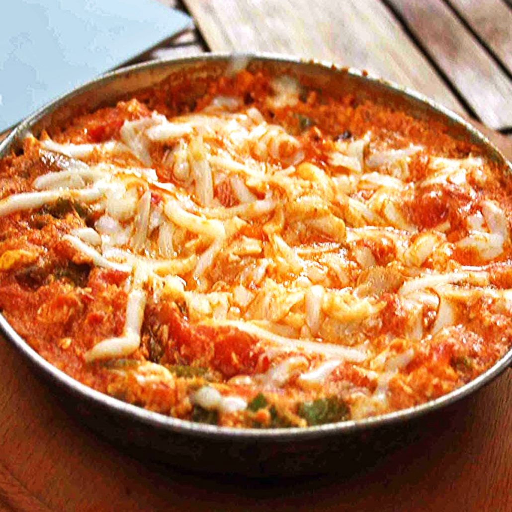 MENEMEN KAŞARLI