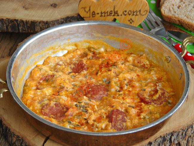 SUCUKLU MENEMEN