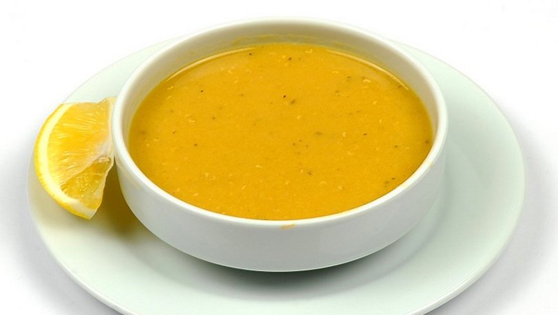 ÇORBA