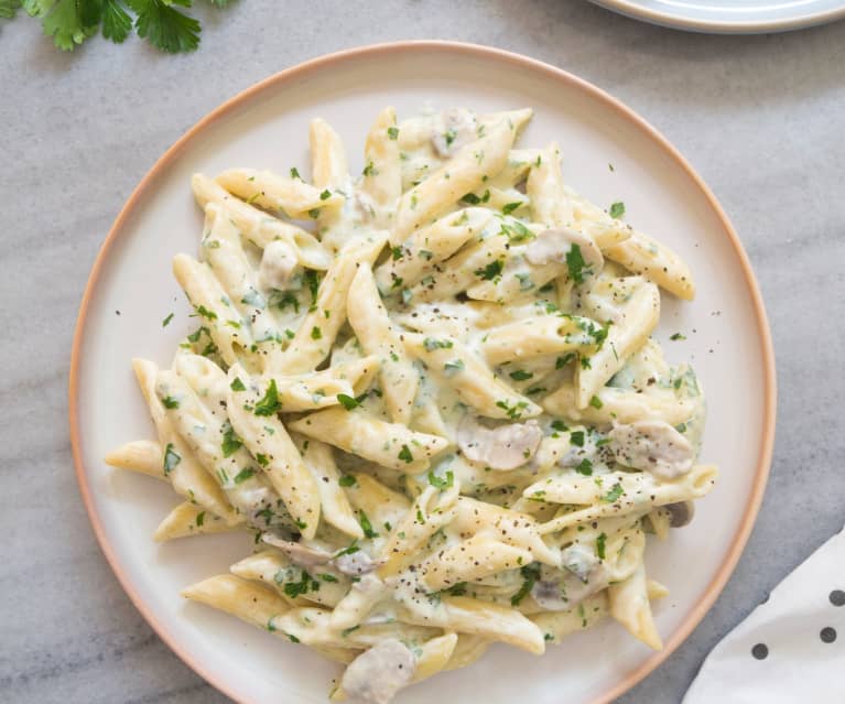 PENNE CHEESE