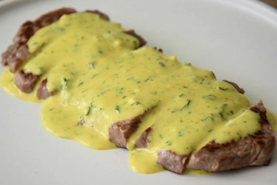 CAFE DE PARİ STEAK