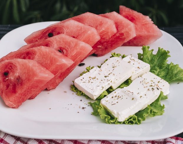KARPUZ-PEYNİR