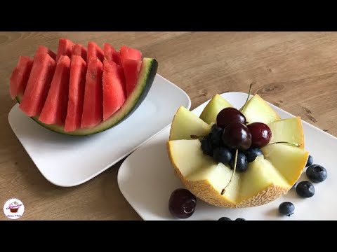 KAVUN-KARPUZ