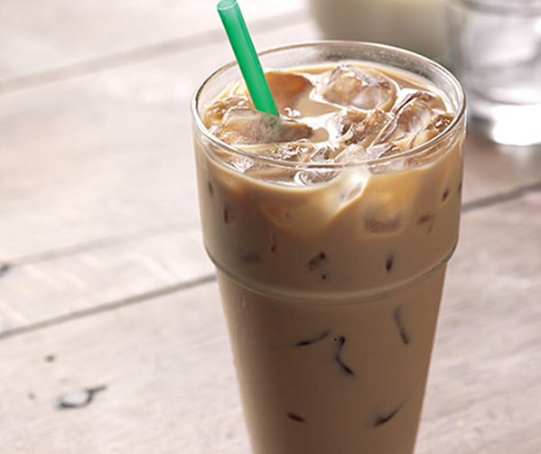 ICE LATTE