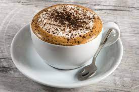 CAPPUCCİNO AROMALI