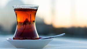 ÇAY