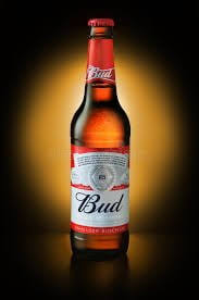 BUD 50 CL