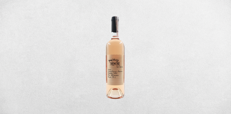 TEHO B&R HOUSE WINE 75CL