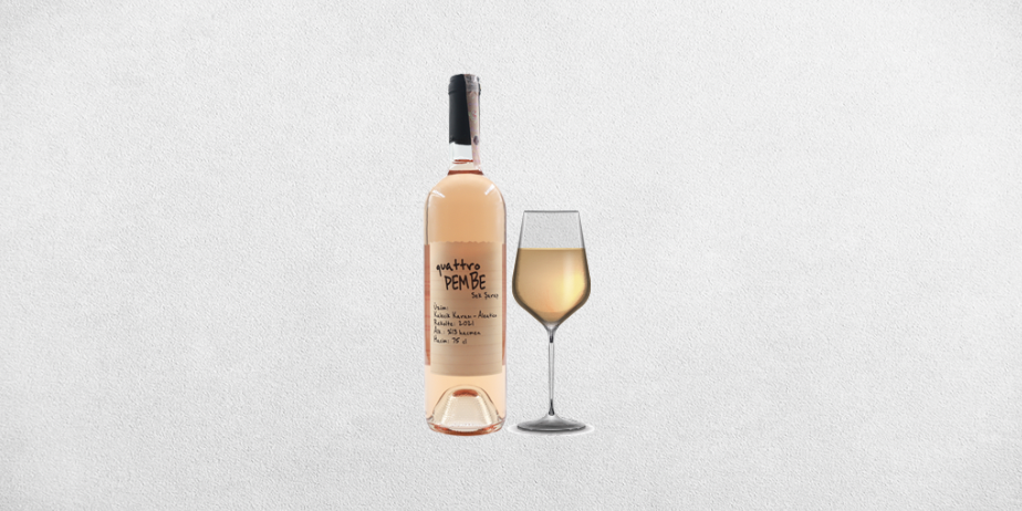 TEHO B&R HOUSE WINE KADEH
