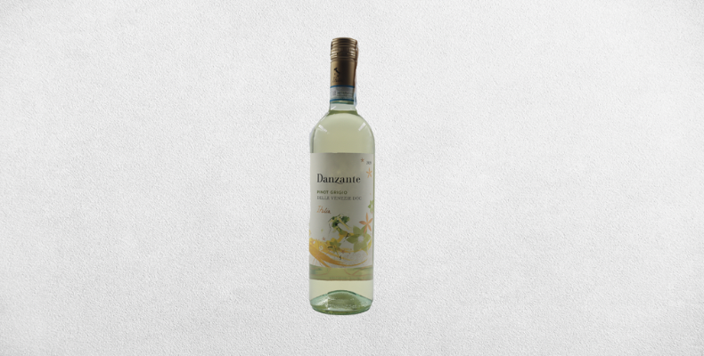 DANZANTE PINOT GRIGIO 75CL