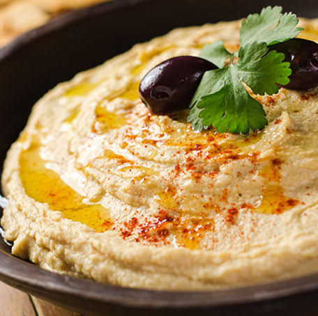 PASTIRMALI HUMUS