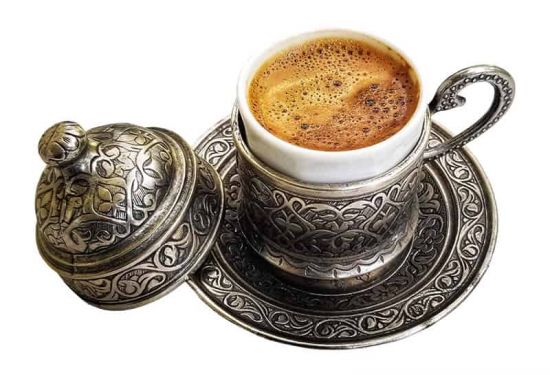 Turkish Coffe
