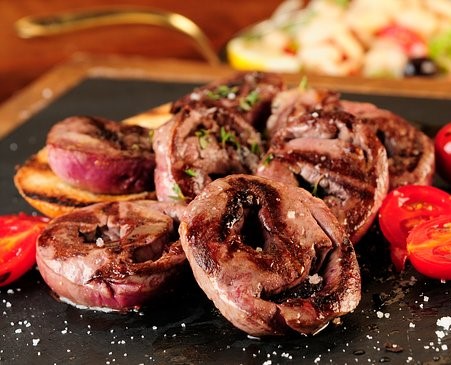 KUZU BÖBREK (ADET)