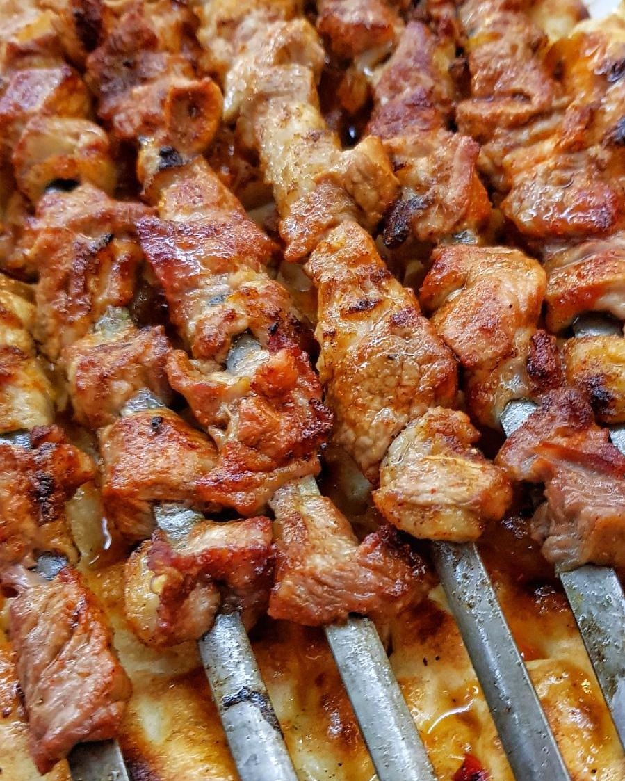 KABURGA  (KG)