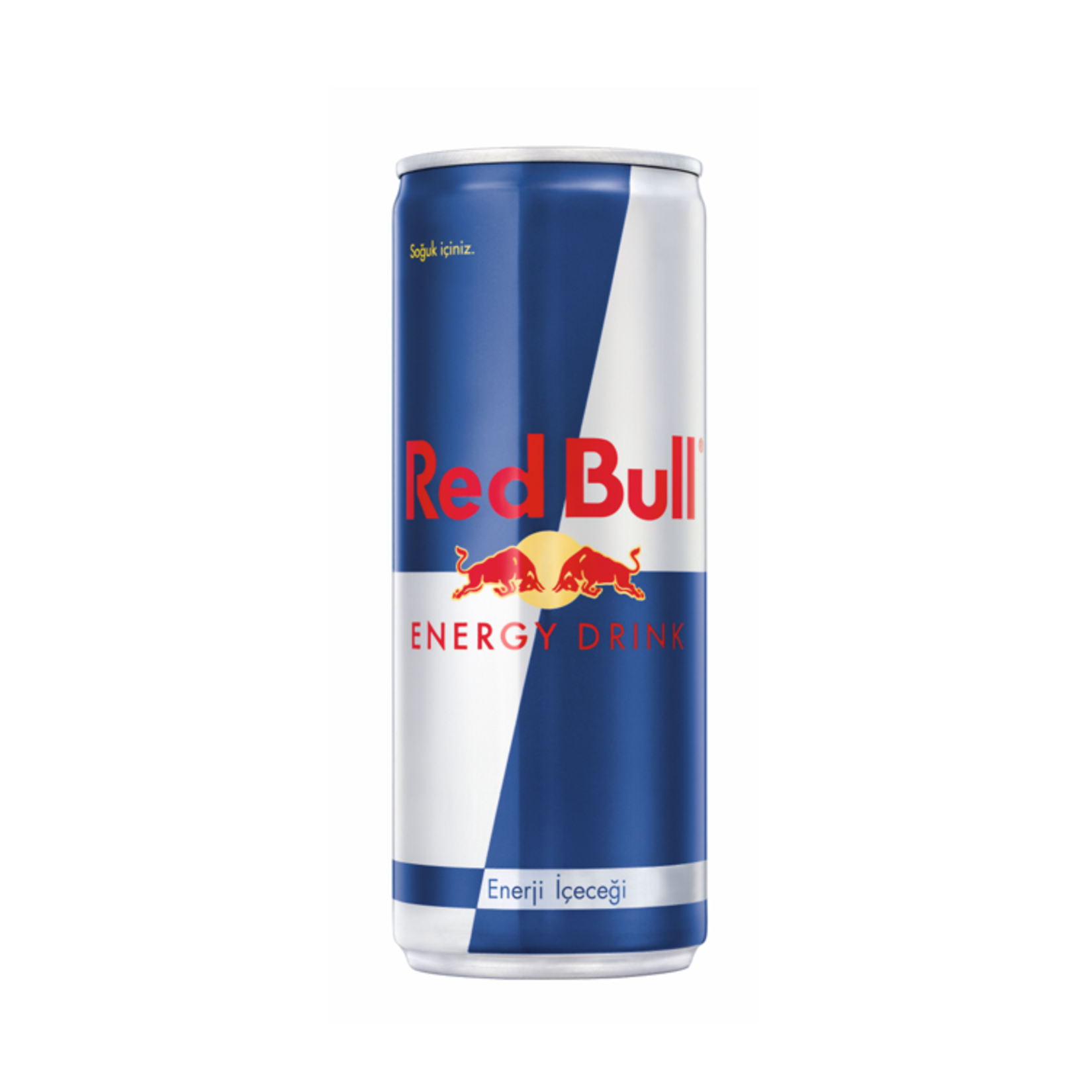 RED BULL ENERJI ICECEGİ