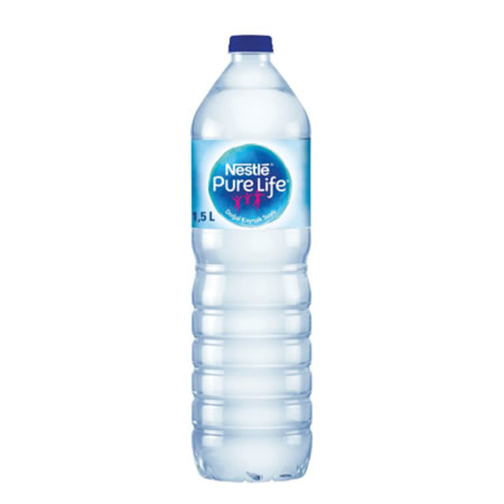 SU PET SISE 1,5 LITRE
