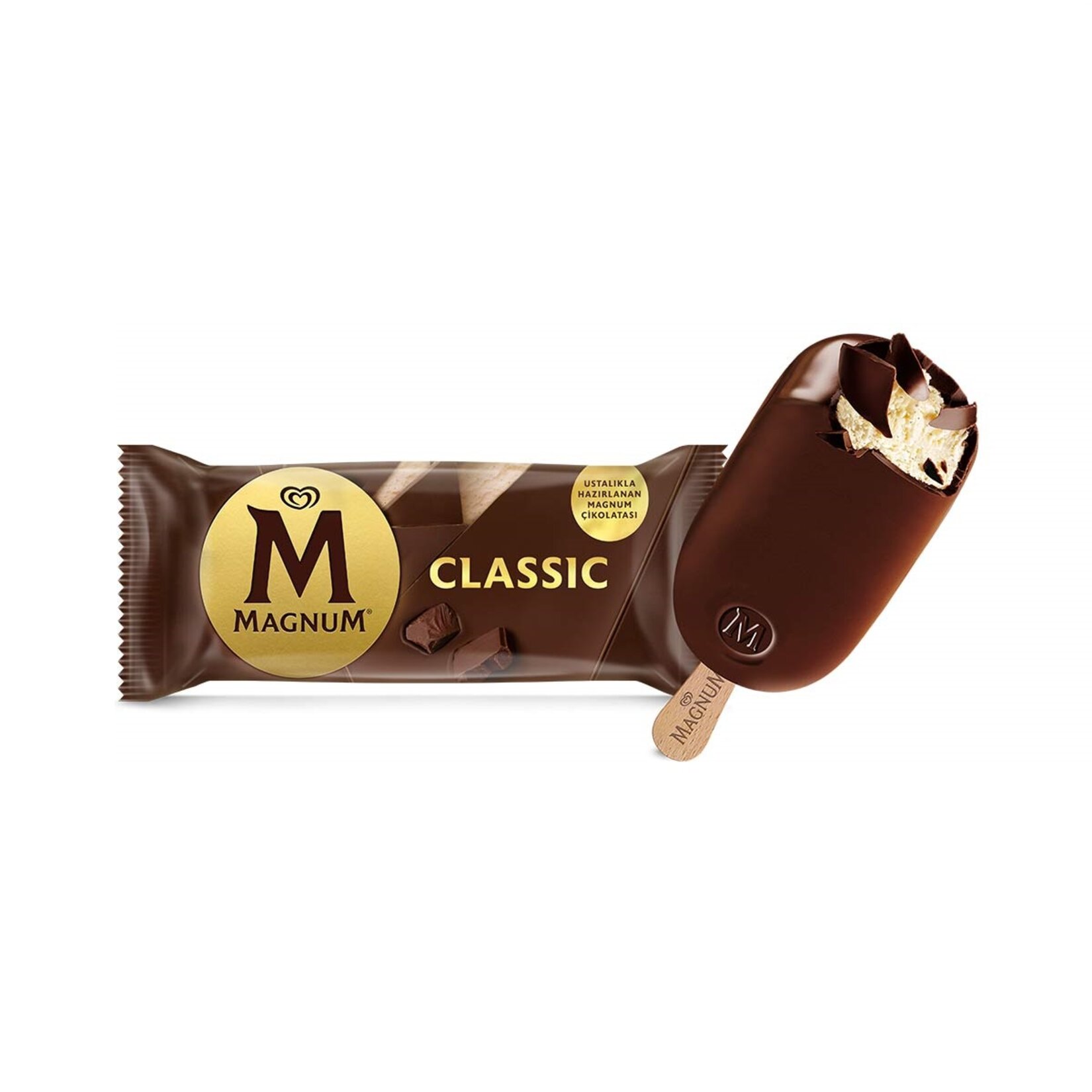 MAGNUM BADEM