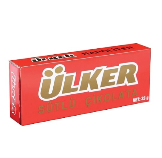 ÜLKER NAPOLİTEN