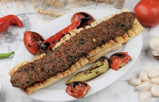 BEYTİ KEBAP