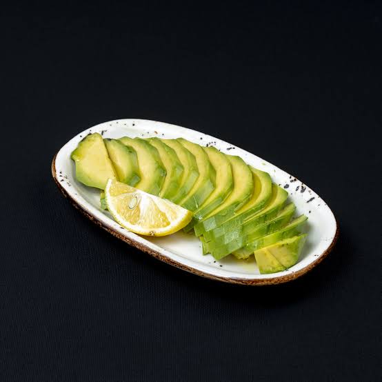 AVOKADO SÖĞÜŞ