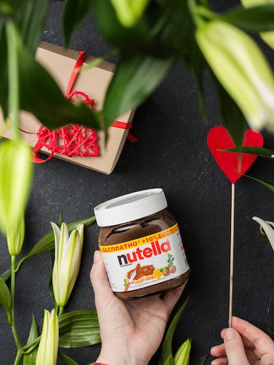NUTELLA