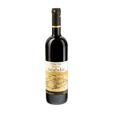 SHİLUH SÜRYANİ TURABDİN 75 CL