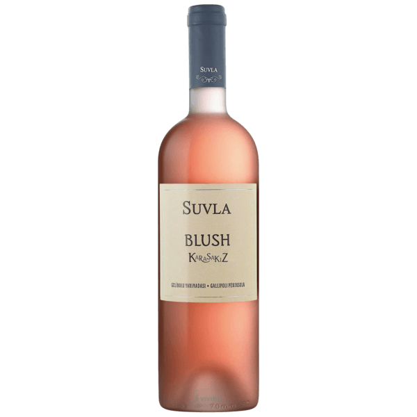 SUVLA KARASAKIZ BLUSH 75 CL