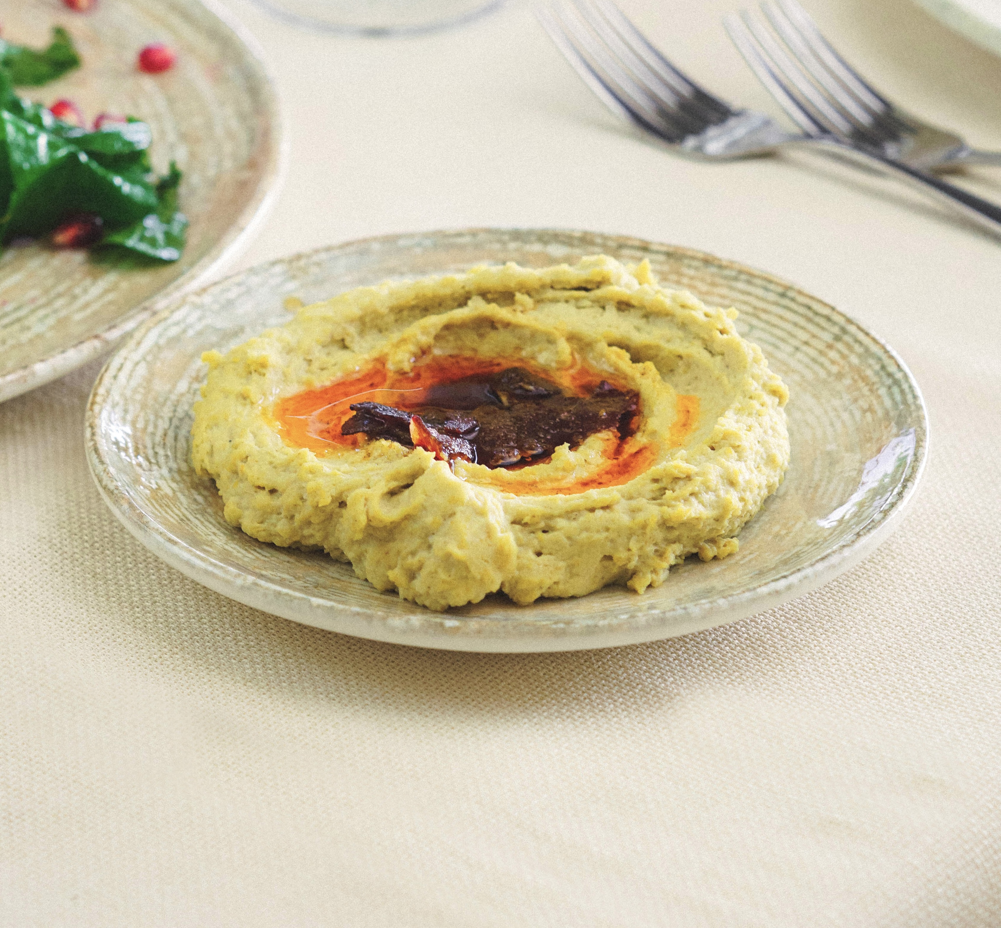 HUMUS