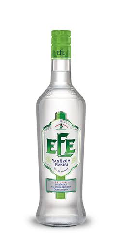EFE YAŞ ÜZÜM 70 CL