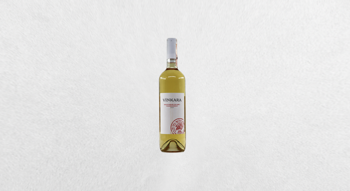 VINKARA SAUV. BLANC 75CL