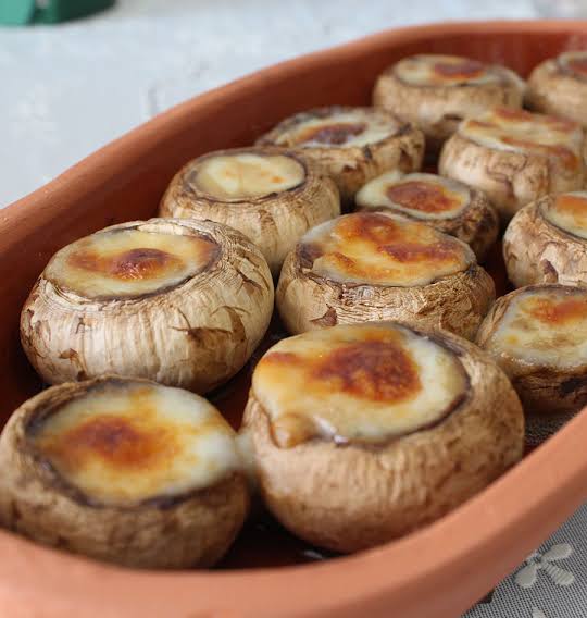 KAŞARLI MANTAR ADET