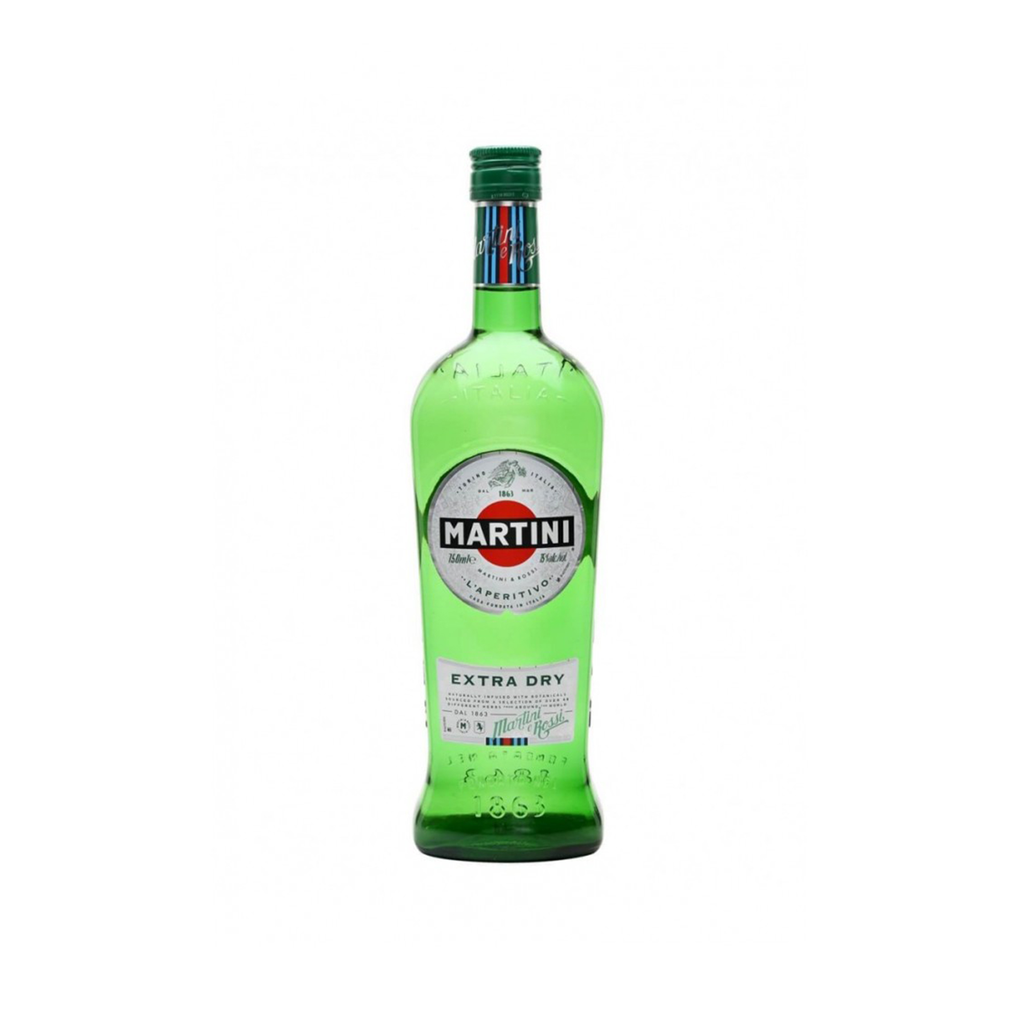 MARTİNİ DRY