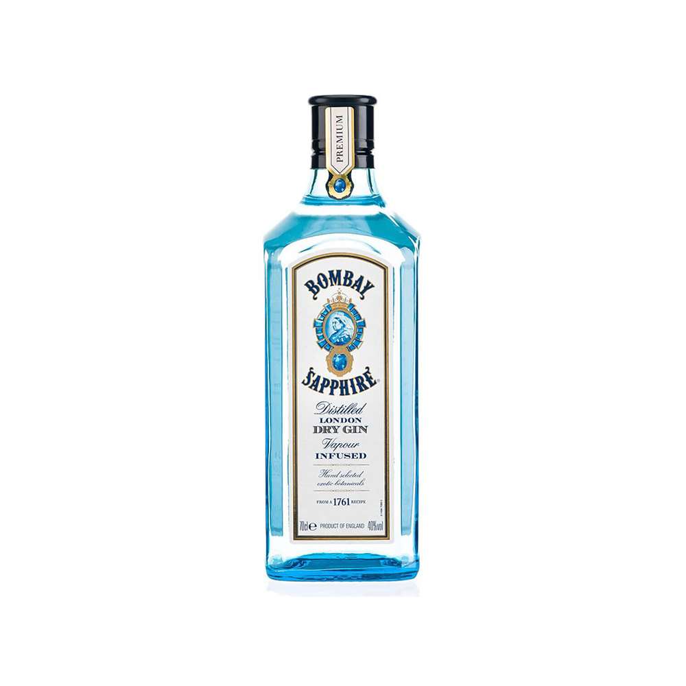 BOMBAY SAPPHİRE 70 CL