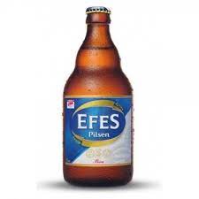 EFES PİLSEN 50 cl