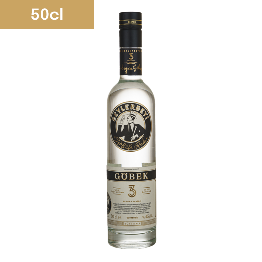 BEYLERBEYİ GÖBEK 50CL