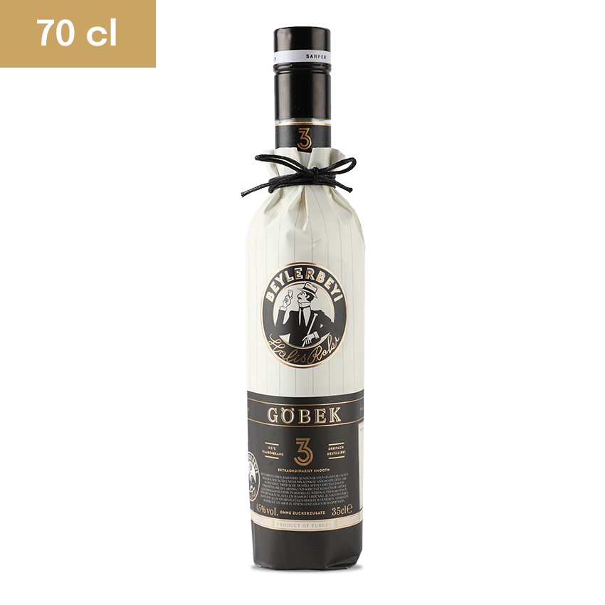 BEYLERBEYİ GÖBEK 70CL