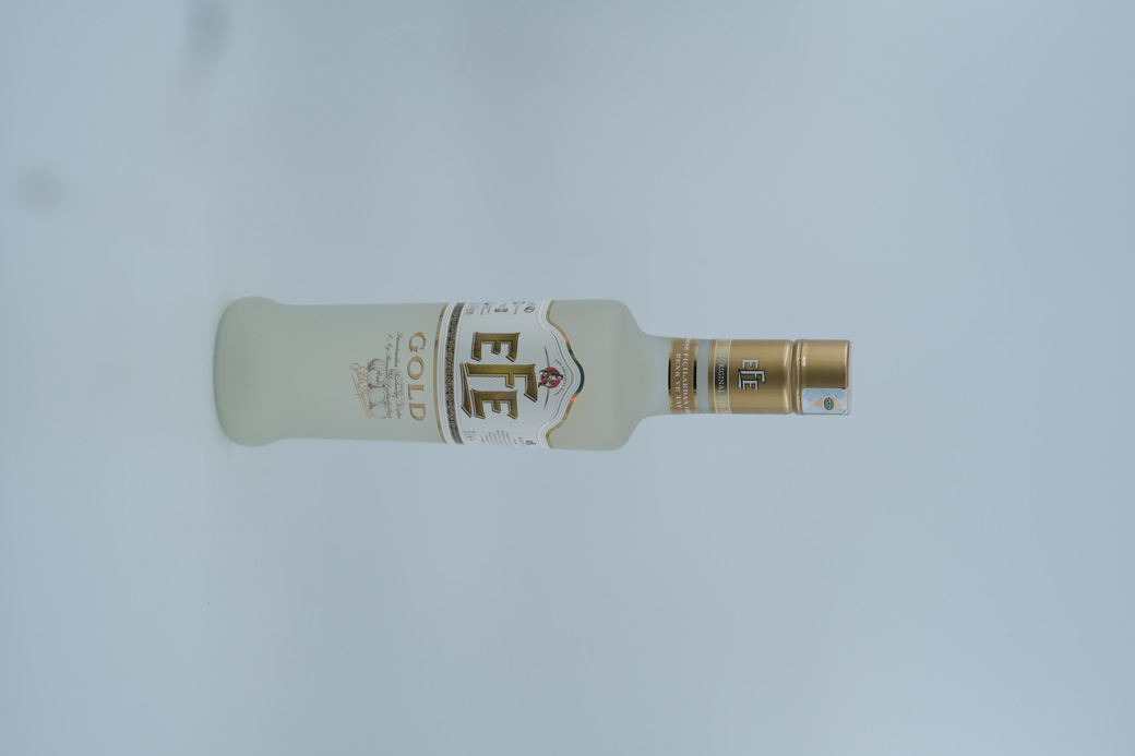 EFE GOLD 35 cl